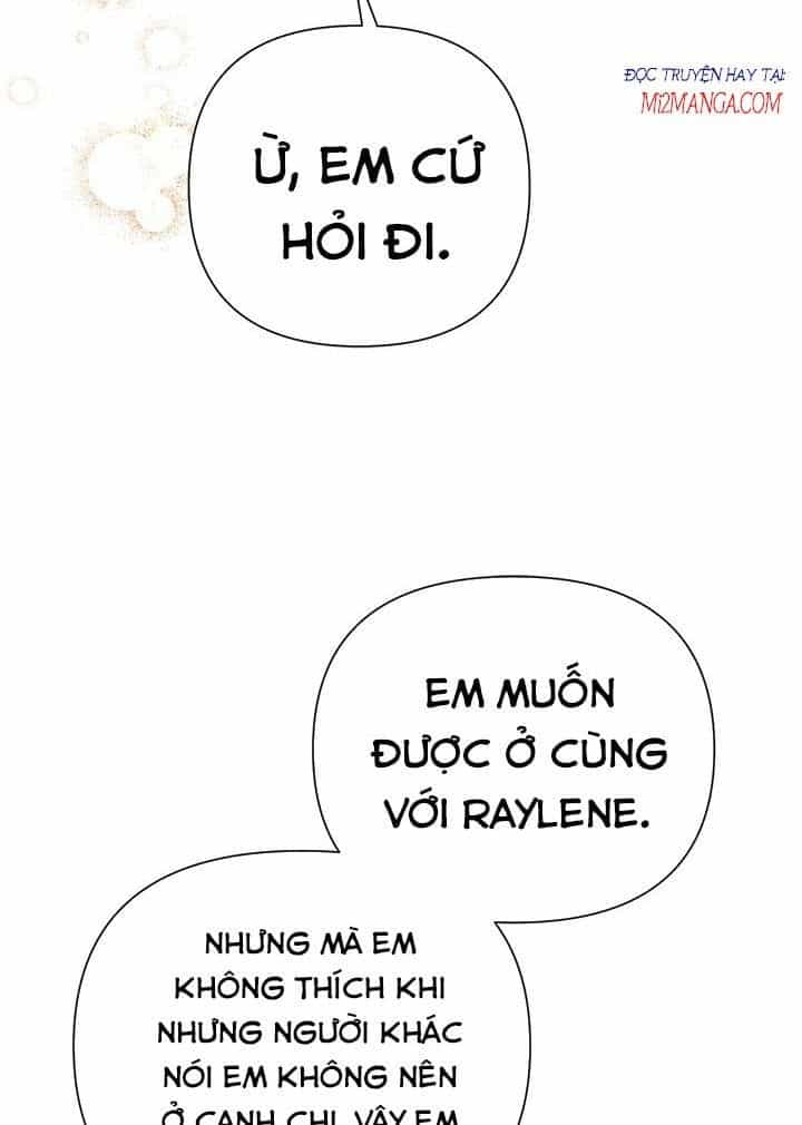 Cuộc Sống Vui Vẻ Của Ác Nữ - Chương 15.5 - ảnh 48