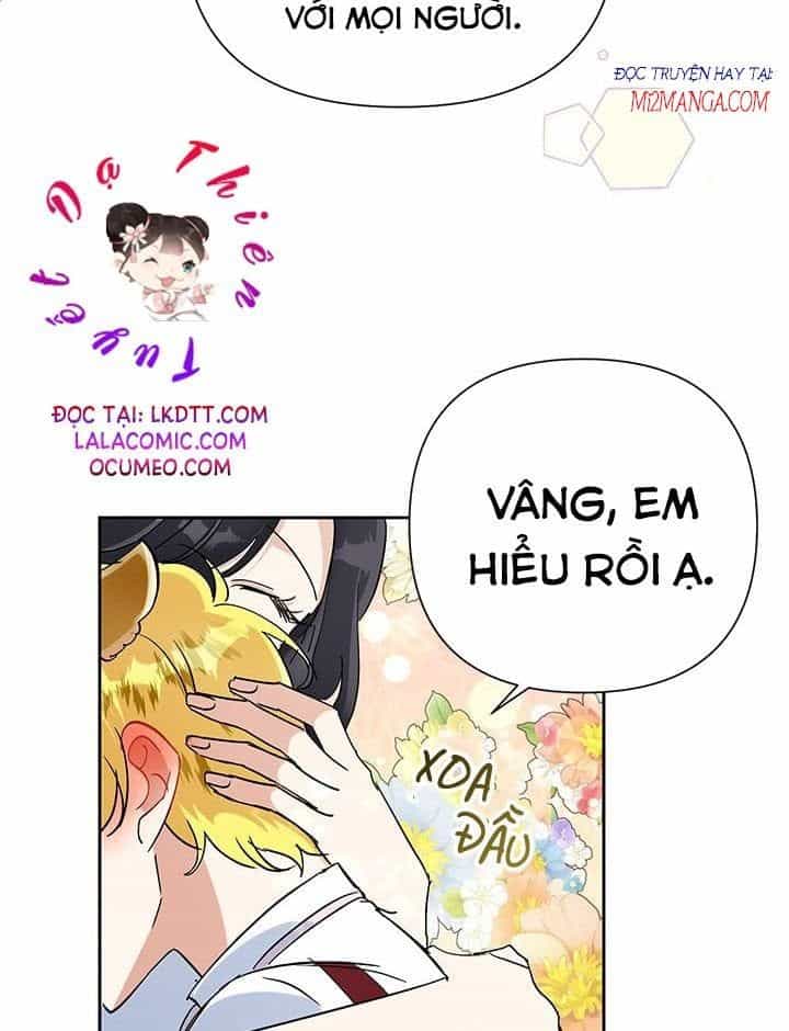 Cuộc Sống Vui Vẻ Của Ác Nữ - Chương 15.5 - ảnh 53