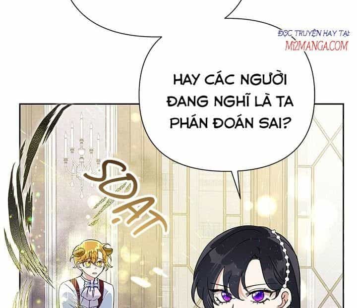 Cuộc Sống Vui Vẻ Của Ác Nữ - Chương 15.5 - ảnh 7