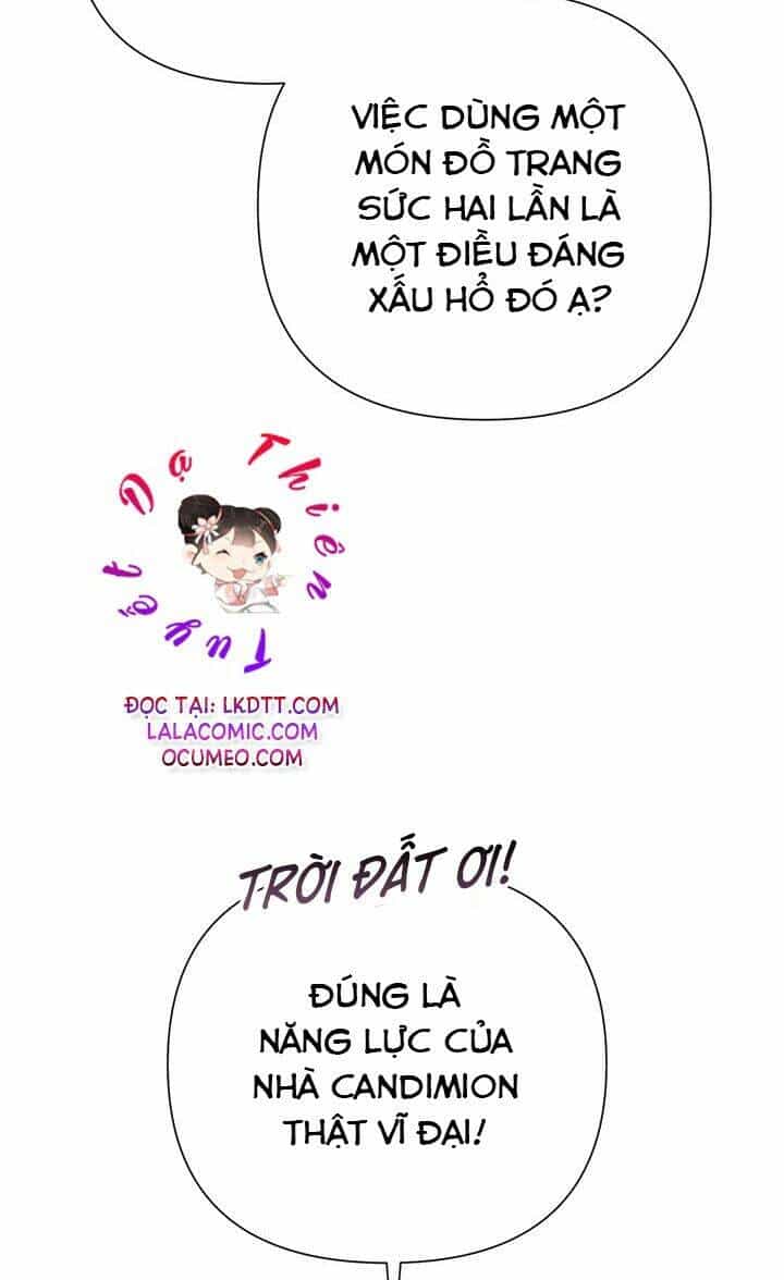 Cuộc Sống Vui Vẻ Của Ác Nữ - Chương 16 - ảnh 28