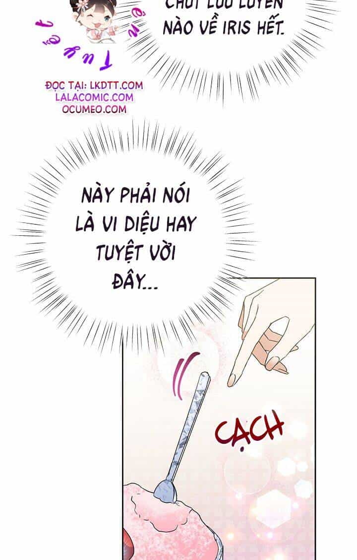 Cuộc Sống Vui Vẻ Của Ác Nữ - Chương 18 - ảnh 52