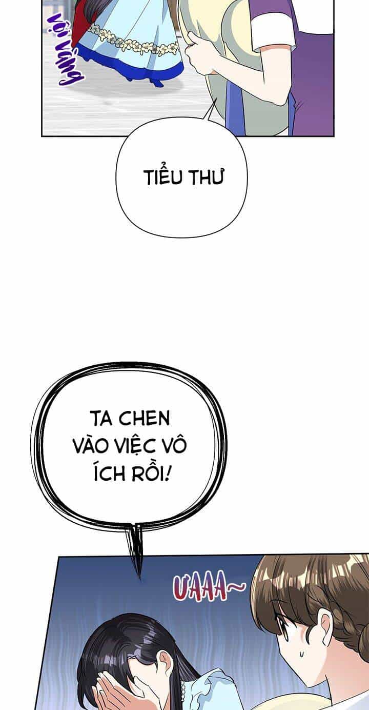 Cuộc Sống Vui Vẻ Của Ác Nữ - Chương 19 - ảnh 43