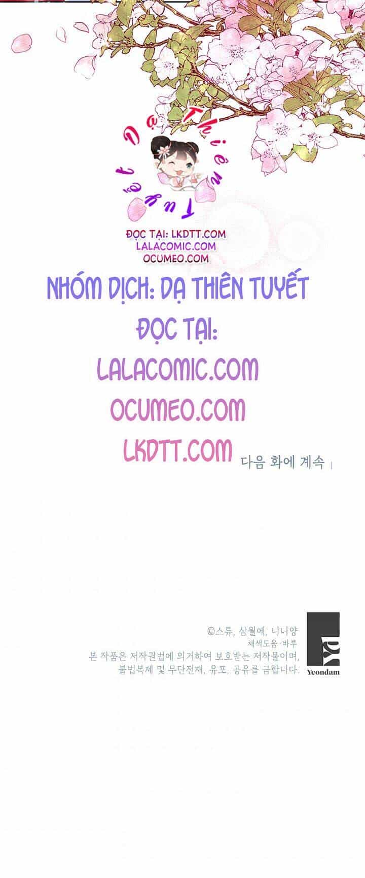 Cuộc Sống Vui Vẻ Của Ác Nữ - Chương 20 - ảnh 57