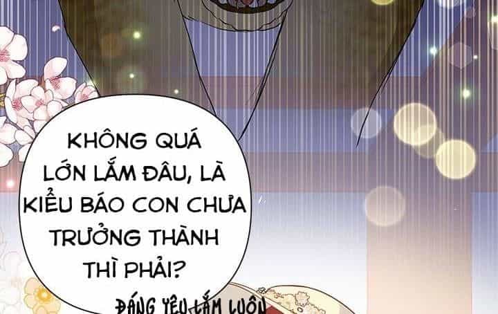 Cuộc Sống Vui Vẻ Của Ác Nữ - Chương 20.5 - ảnh 13