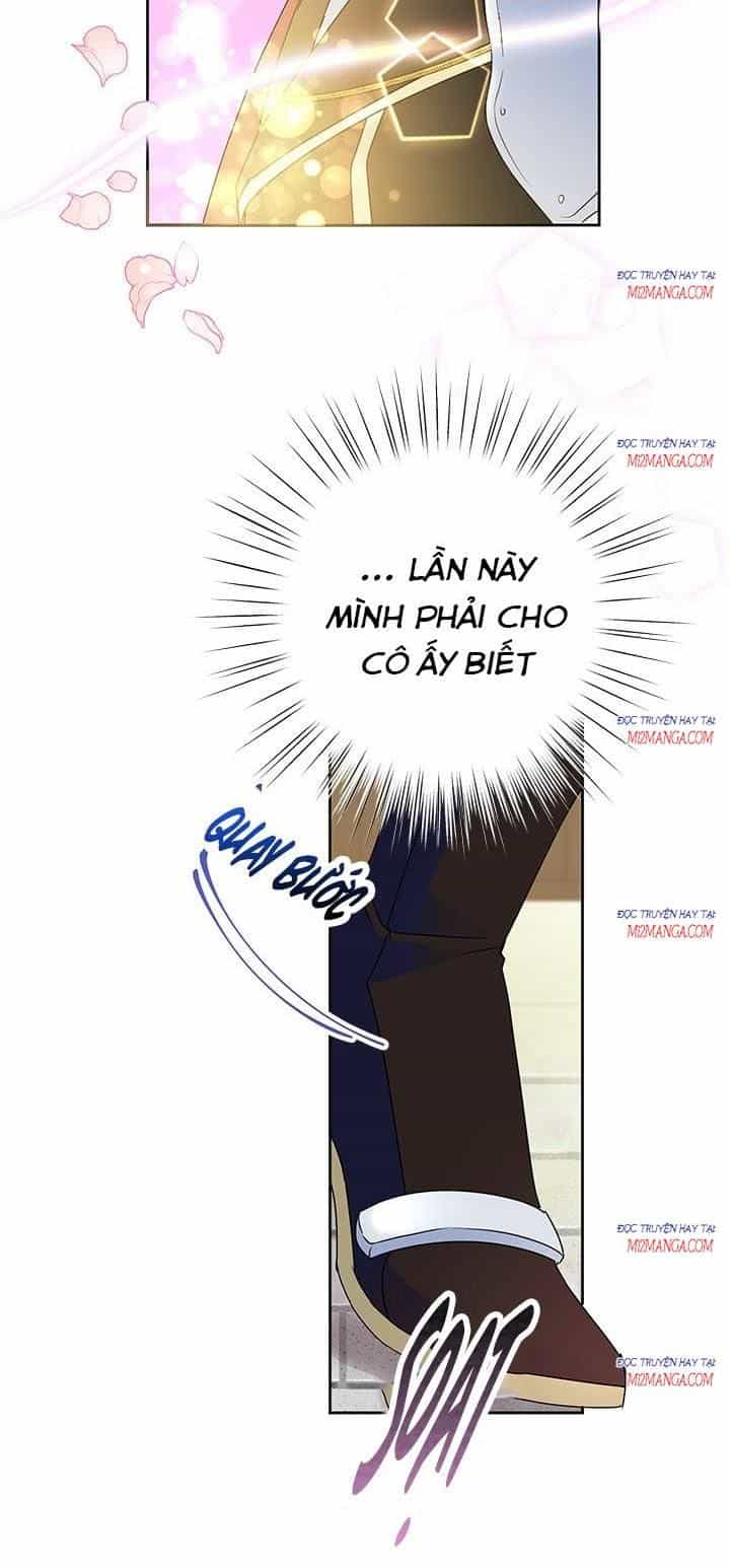 Cuộc Sống Vui Vẻ Của Ác Nữ - Chương 20.5 - ảnh 2