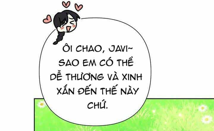 Cuộc Sống Vui Vẻ Của Ác Nữ - Chương 21 - ảnh 22