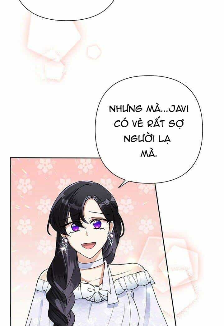 Cuộc Sống Vui Vẻ Của Ác Nữ - Chương 21 - ảnh 26