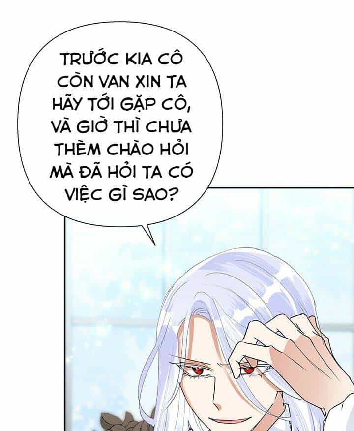 Cuộc Sống Vui Vẻ Của Ác Nữ - Chương 23 - ảnh 57