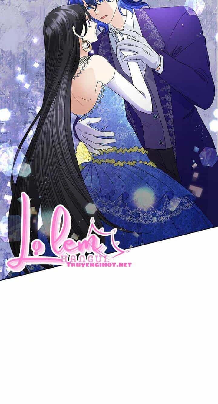 Cuộc Sống Vui Vẻ Của Ác Nữ - Chương 30.2 - ảnh 23