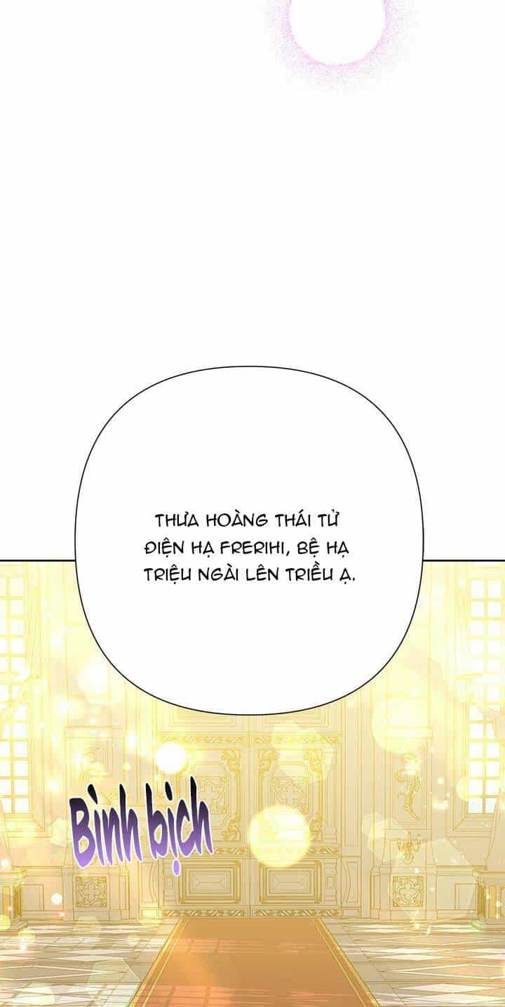 Cuộc Sống Vui Vẻ Của Ác Nữ - Chương 31.2 - ảnh 1