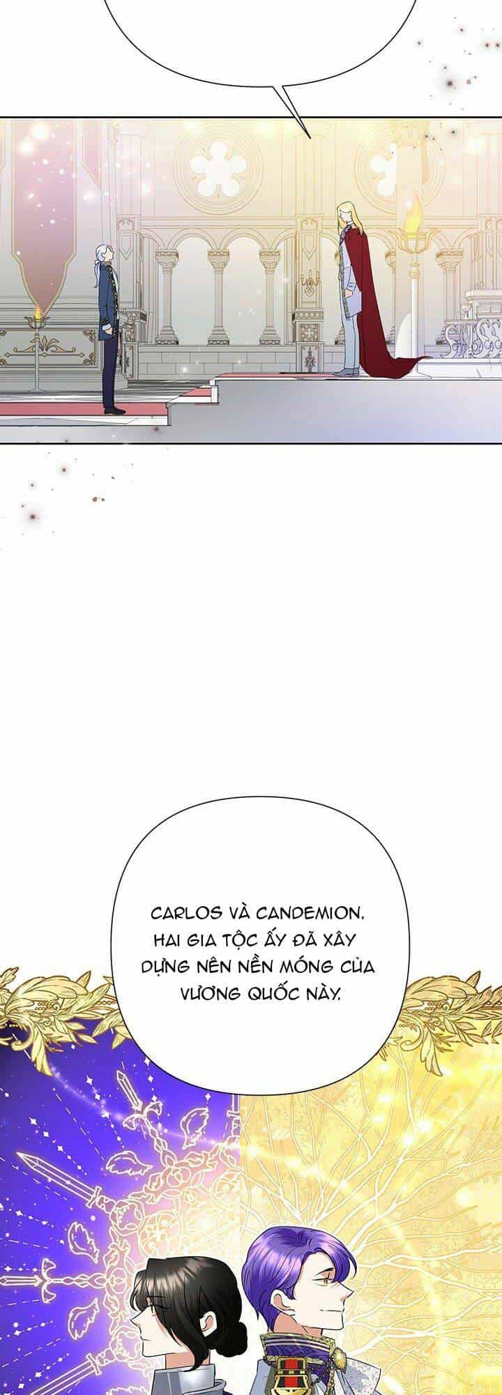 Cuộc Sống Vui Vẻ Của Ác Nữ - Chương 31.2 - ảnh 14