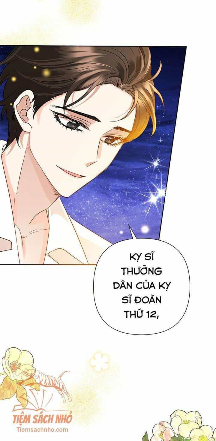 Cuộc Sống Vui Vẻ Của Ác Nữ - Chương 32 - ảnh 76