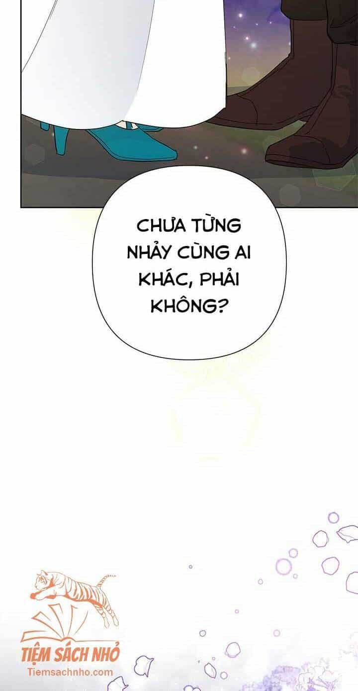 Cuộc Sống Vui Vẻ Của Ác Nữ - Chương 33 - ảnh 27