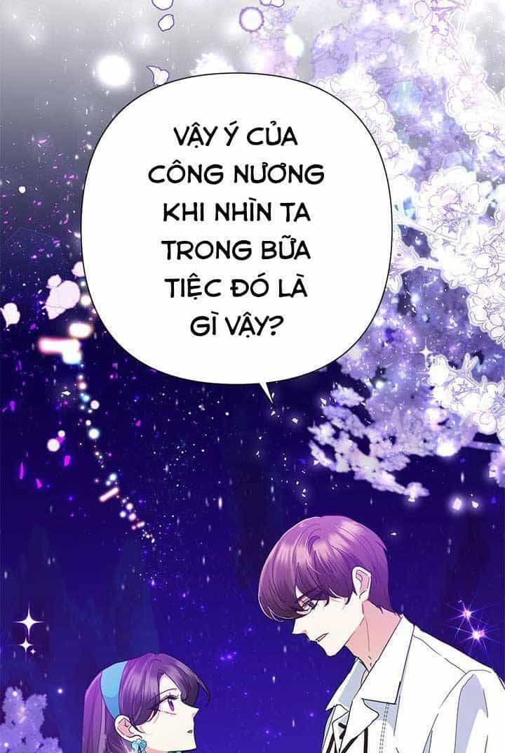 Cuộc Sống Vui Vẻ Của Ác Nữ - Chương 33 - ảnh 28
