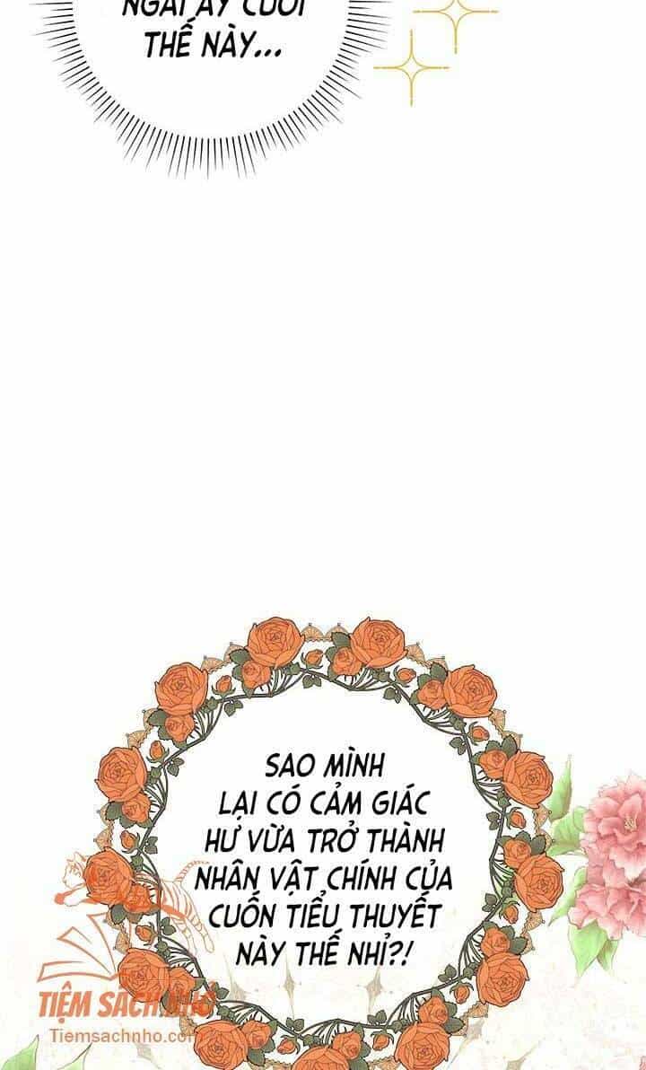 Cuộc Sống Vui Vẻ Của Ác Nữ - Chương 33 - ảnh 55