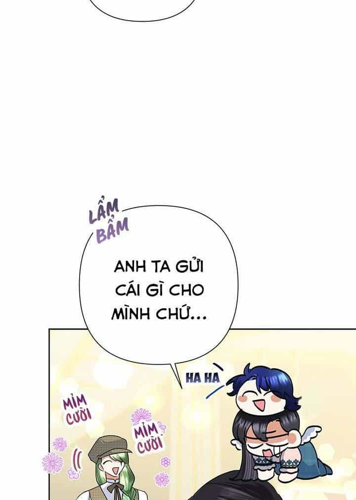 Cuộc Sống Vui Vẻ Của Ác Nữ - Chương 34 - ảnh 11