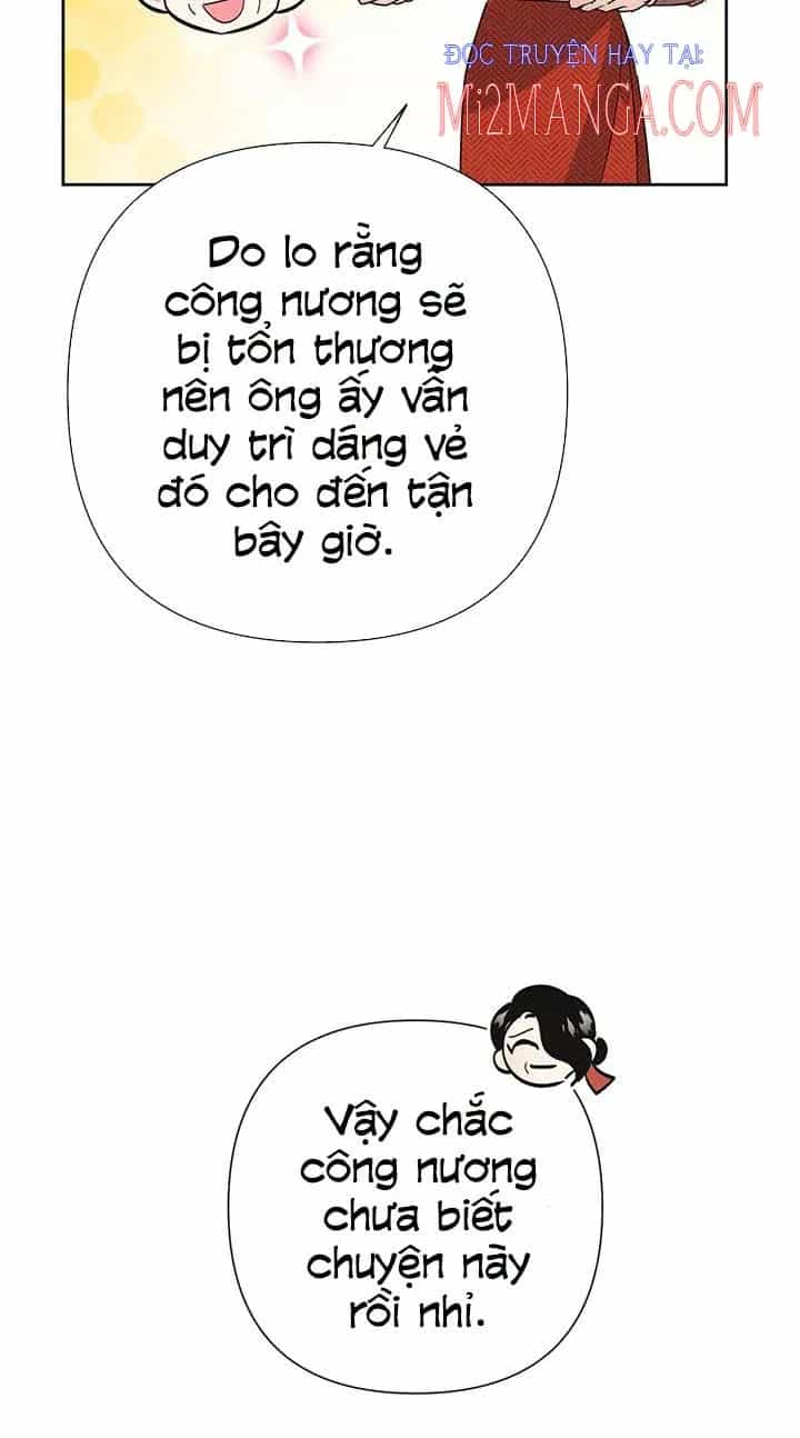 Cuộc Sống Vui Vẻ Của Ác Nữ - Chương 35 - ảnh 23