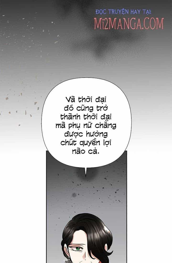 Cuộc Sống Vui Vẻ Của Ác Nữ - Chương 35 - ảnh 49