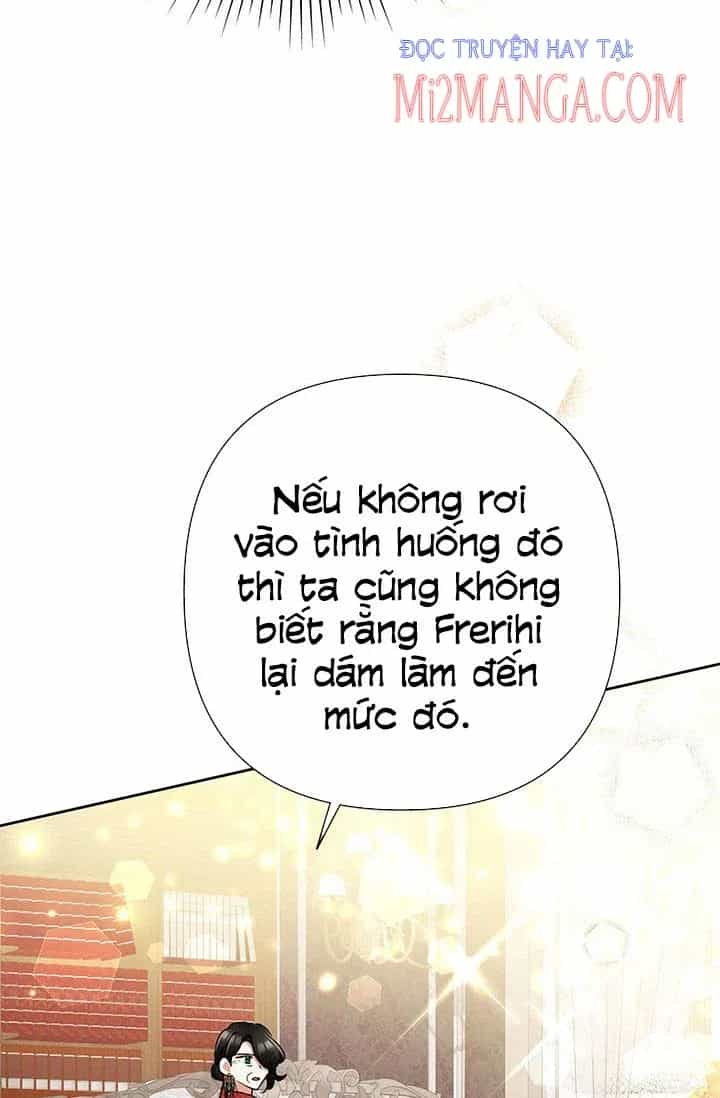 Cuộc Sống Vui Vẻ Của Ác Nữ - Chương 35 - ảnh 64