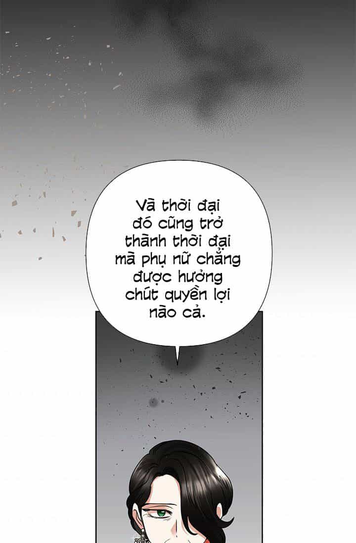 Cuộc Sống Vui Vẻ Của Ác Nữ - Chương 35.1 - ảnh 49