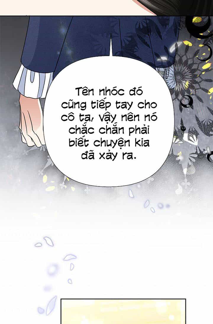 Cuộc Sống Vui Vẻ Của Ác Nữ - Chương 35.1 - ảnh 70