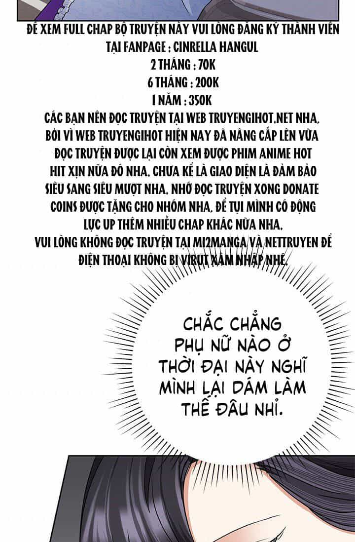 Cuộc Sống Vui Vẻ Của Ác Nữ - Chương 35.1 - ảnh 79