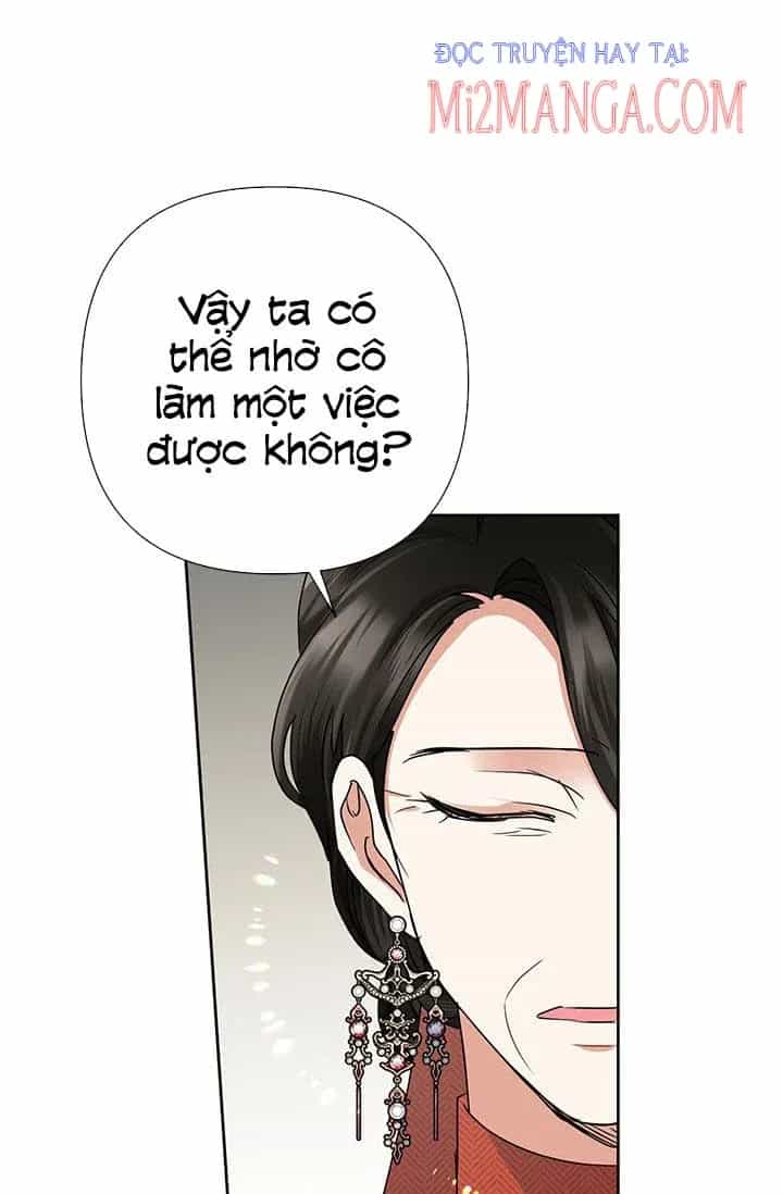 Cuộc Sống Vui Vẻ Của Ác Nữ - Chương 35.5 - ảnh 16