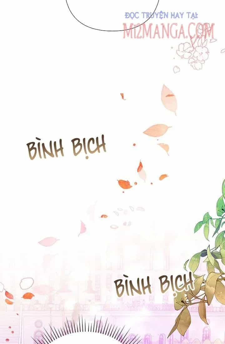Cuộc Sống Vui Vẻ Của Ác Nữ - Chương 35.5 - ảnh 40