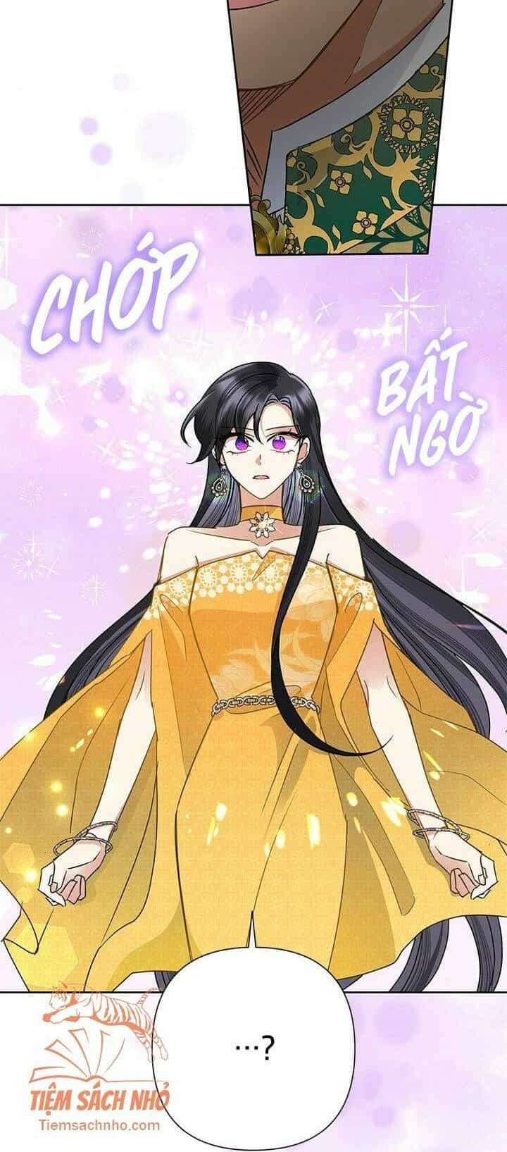 Cuộc Sống Vui Vẻ Của Ác Nữ - Chương 36 - ảnh 73