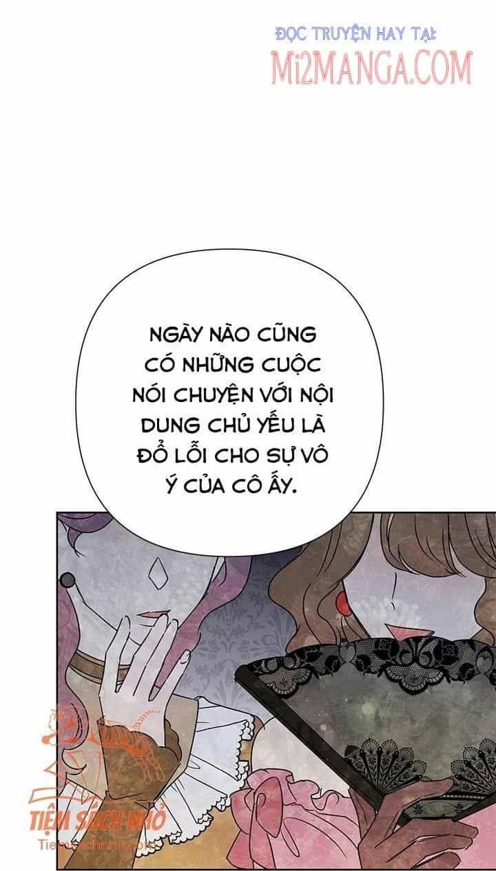 Cuộc Sống Vui Vẻ Của Ác Nữ - Chương 36.5 - ảnh 22