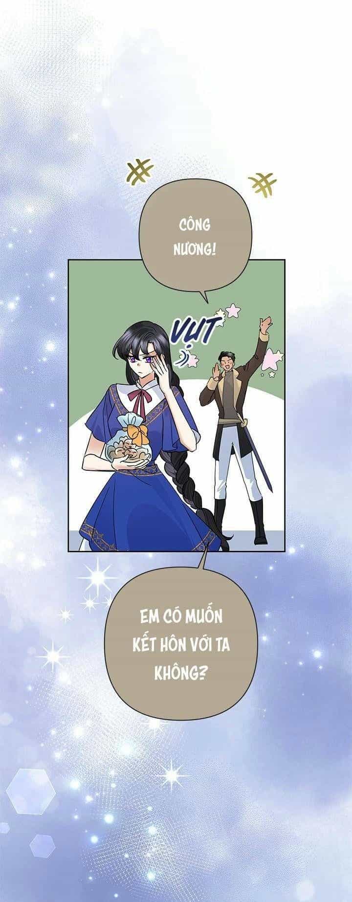 Cuộc Sống Vui Vẻ Của Ác Nữ - Chương 37 - ảnh 29