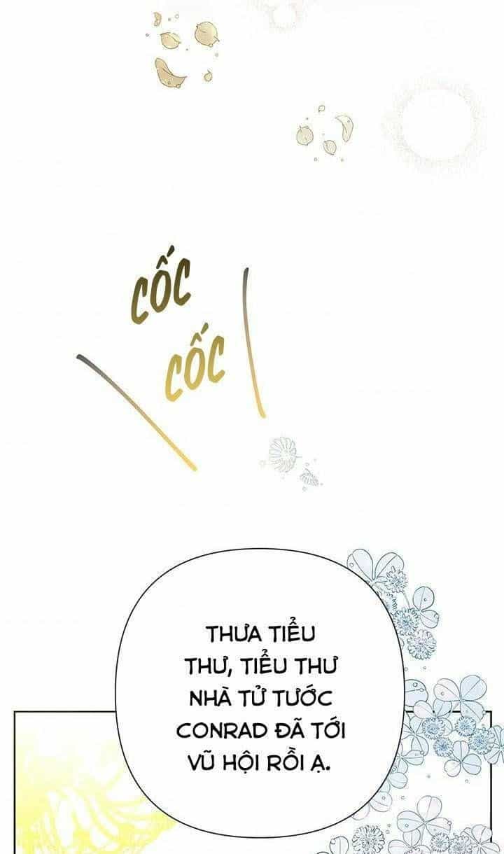 Cuộc Sống Vui Vẻ Của Ác Nữ - Chương 37 - ảnh 45