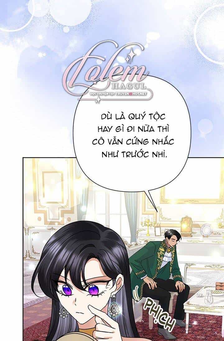 Cuộc Sống Vui Vẻ Của Ác Nữ - Chương 37.1 - ảnh 11
