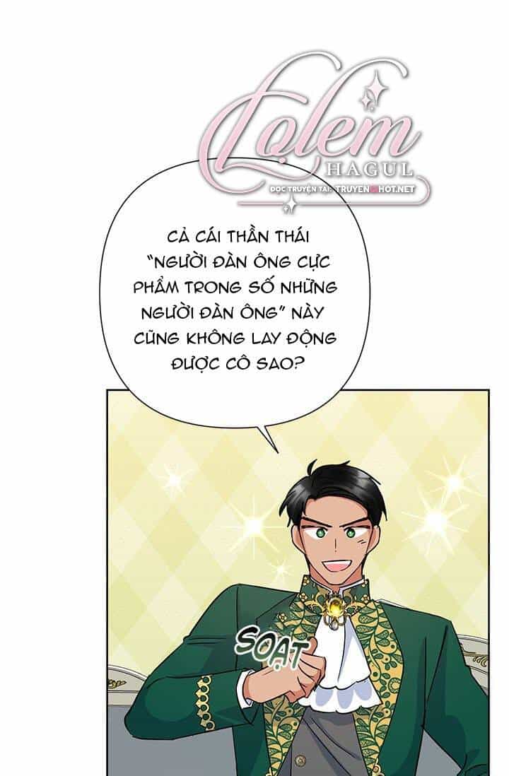 Cuộc Sống Vui Vẻ Của Ác Nữ - Chương 37.1 - ảnh 41