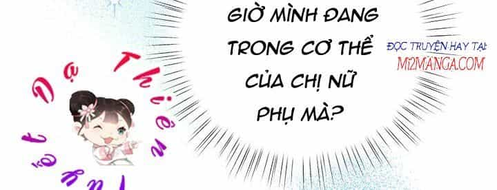 Cuộc Sống Vui Vẻ Của Ác Nữ - Chương 4.5 - ảnh 23