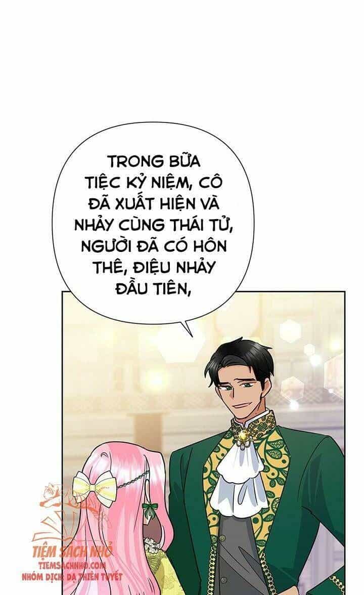 Cuộc Sống Vui Vẻ Của Ác Nữ - Chương 38 - ảnh 28