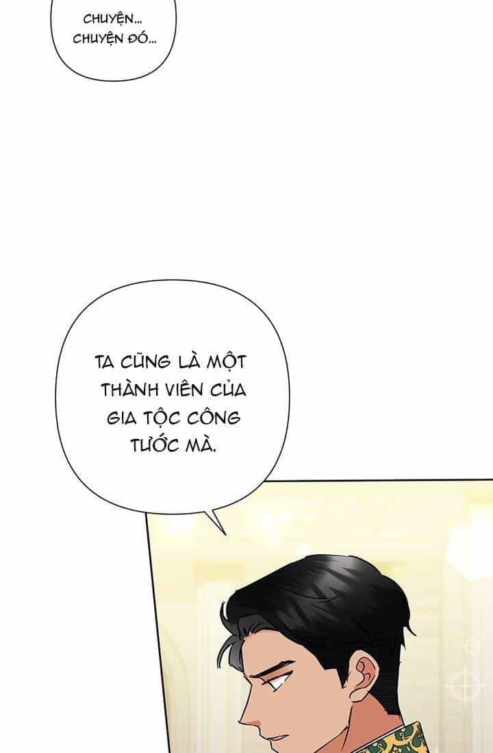 Cuộc Sống Vui Vẻ Của Ác Nữ - Chương 38.1 - ảnh 56
