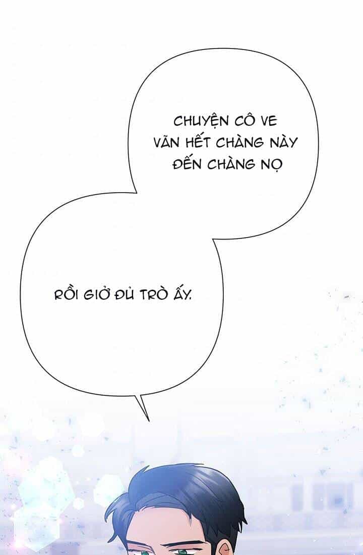 Cuộc Sống Vui Vẻ Của Ác Nữ - Chương 38.1 - ảnh 68
