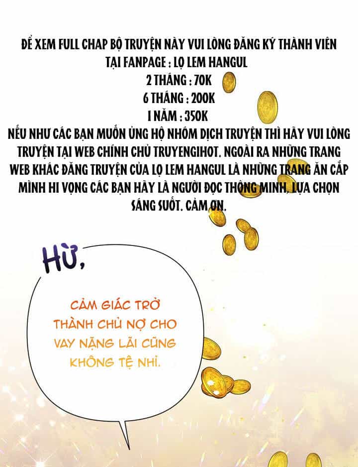 Cuộc Sống Vui Vẻ Của Ác Nữ - Chương 39.1 - ảnh 42