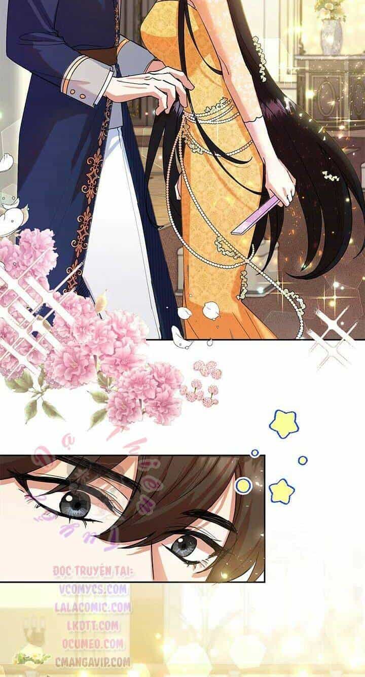 Cuộc Sống Vui Vẻ Của Ác Nữ - Chương 5 - ảnh 15
