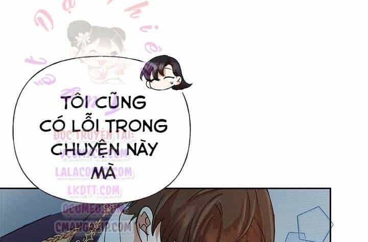 Cuộc Sống Vui Vẻ Của Ác Nữ - Chương 5 - ảnh 20