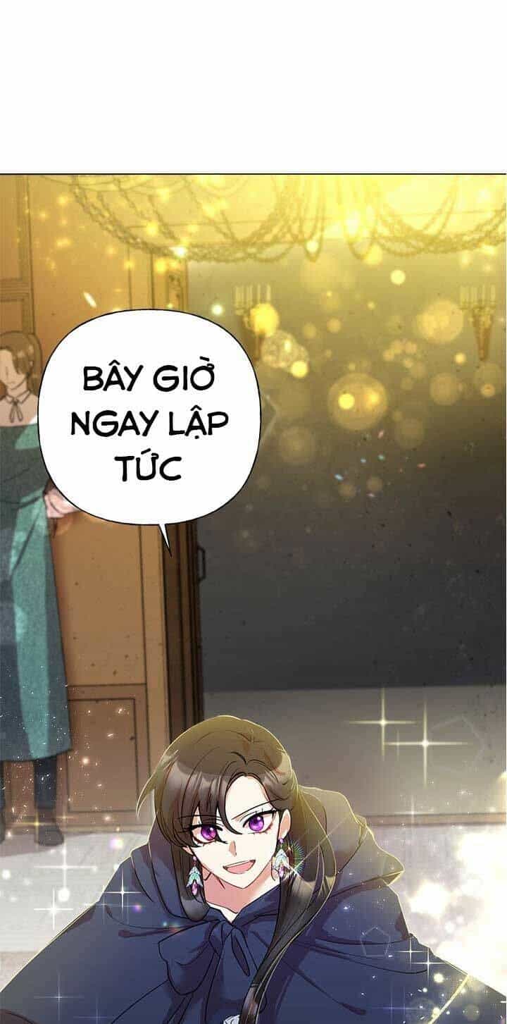 Cuộc Sống Vui Vẻ Của Ác Nữ - Chương 5 - ảnh 76