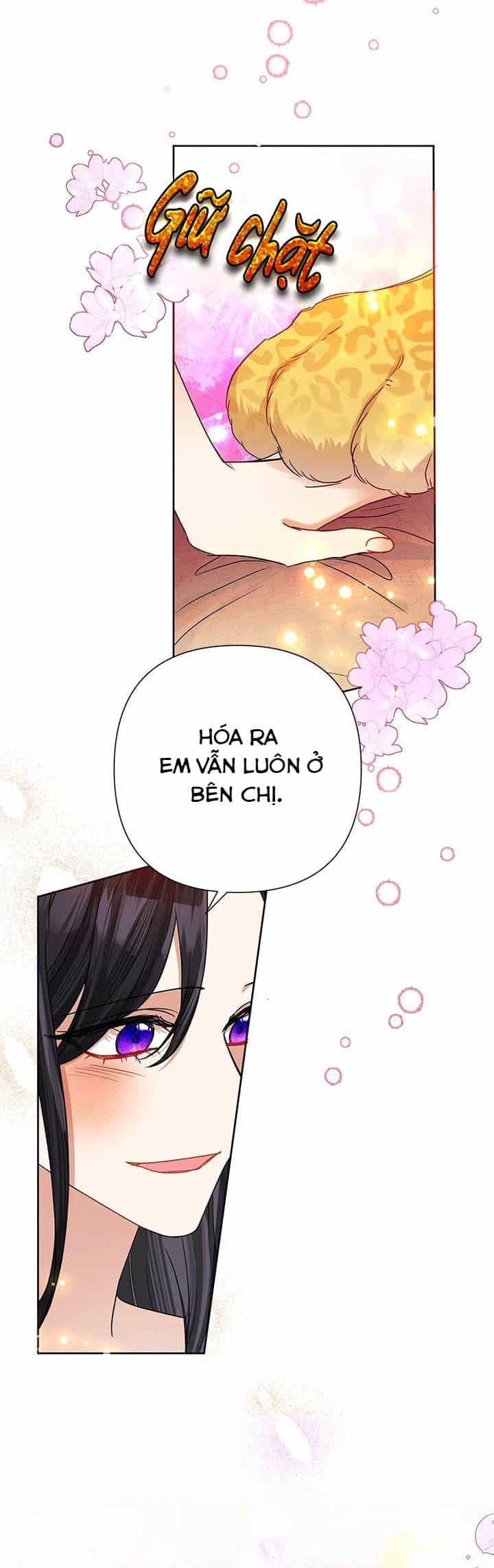 Cuộc Sống Vui Vẻ Của Ác Nữ - Chương 42 - ảnh 57