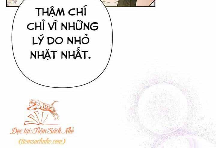 Cuộc Sống Vui Vẻ Của Ác Nữ - Chương 44 - ảnh 13