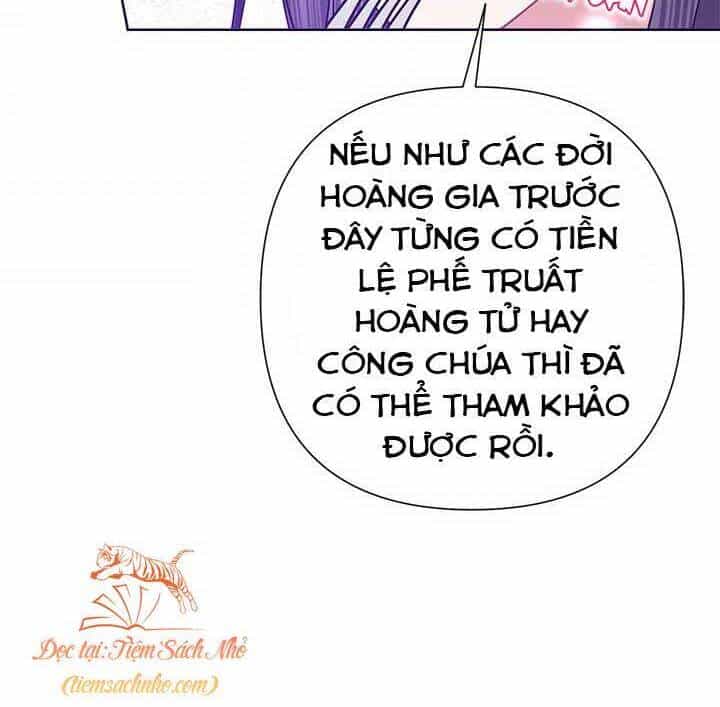Cuộc Sống Vui Vẻ Của Ác Nữ - Chương 44 - ảnh 7