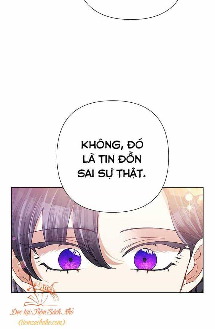 Cuộc Sống Vui Vẻ Của Ác Nữ - Chương 45 - ảnh 10