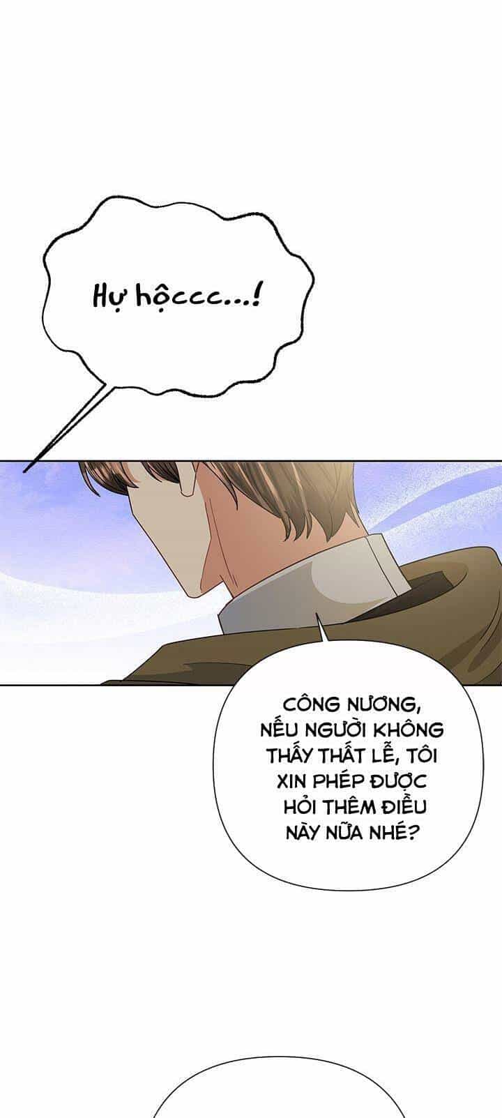 Cuộc Sống Vui Vẻ Của Ác Nữ - Chương 45 - ảnh 31