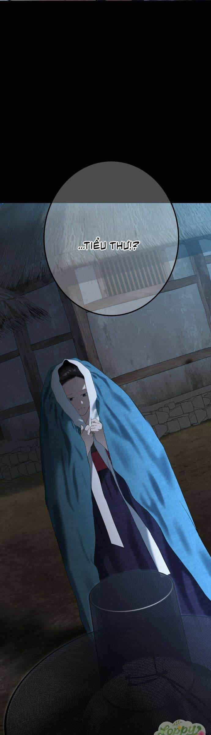 Cuộc Tuyển Chọn Vương Phi Triều Joseon - Chương 12 - ảnh 5
