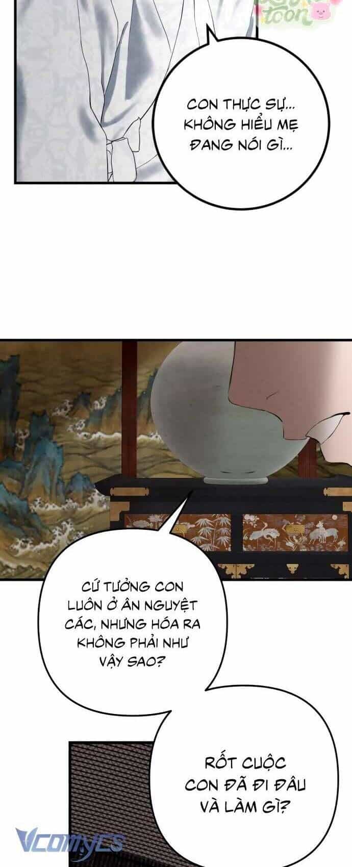 Cuộc Tuyển Chọn Vương Phi Triều Joseon - Chương 15 - ảnh 4