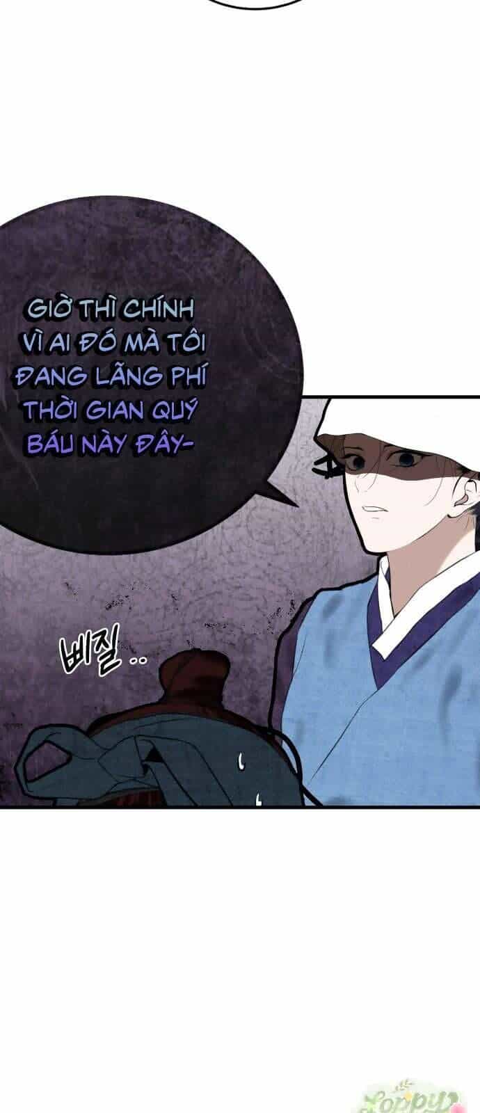 Cuộc Tuyển Chọn Vương Phi Triều Joseon - Chương 16 - ảnh 23
